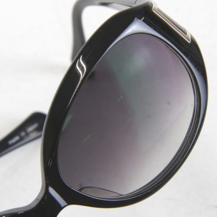 『USED』 
OLIVER PEOPLES オリバーピープルズ 
 56□17-135 サングラス 
 ブラック