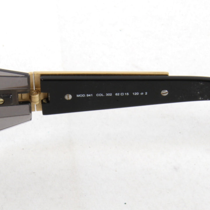 『USED』 
 
 セザール MOD.941 サングラス 
 ブラック