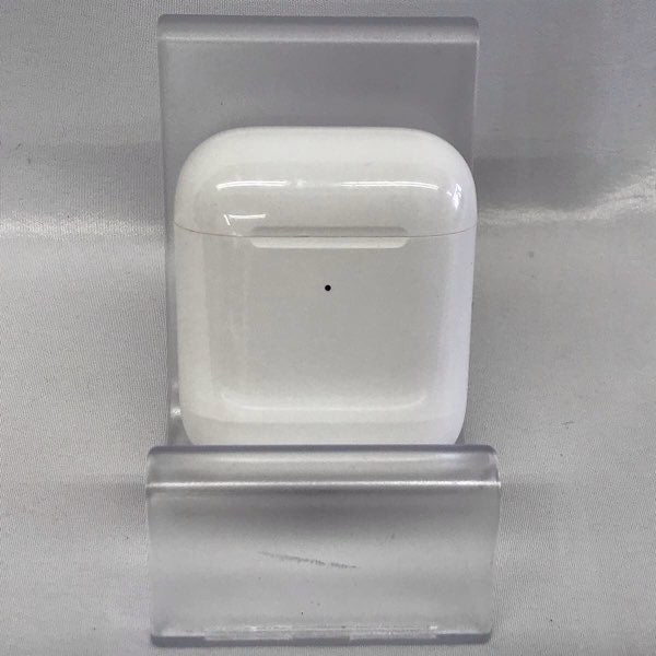 『USED』 
 
 Apple Airpods(2nd Gen) 第2世代 A1938 本体+ケース 動作確認済み A1938 小型家電
