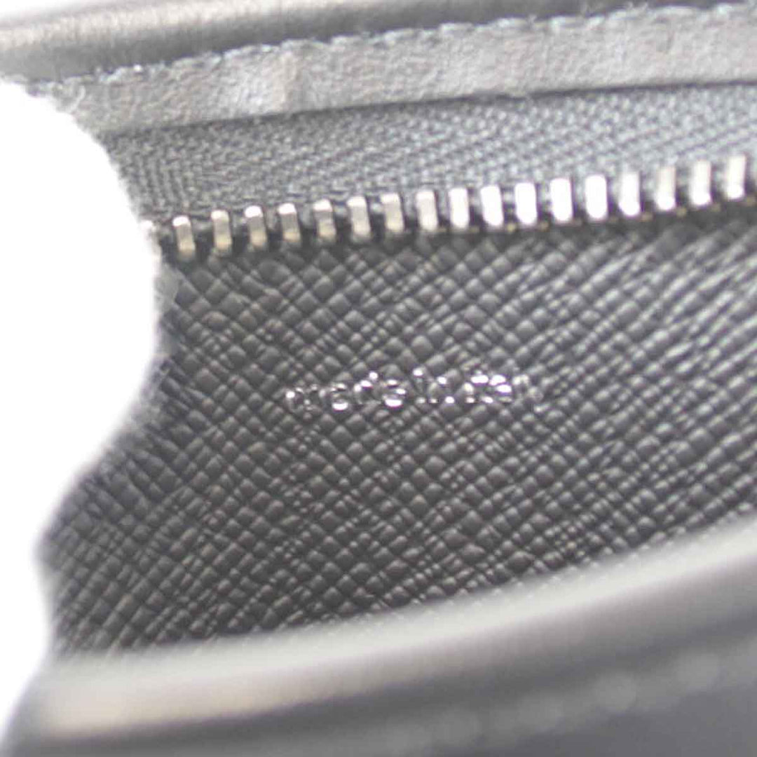 美品『USED』 
LOUIS VUITTON ルイ・ヴィトン 
 ポシェットクレ ヴォワヤージュ M82776 キーケース 
モノグラムエクリプス ブラック