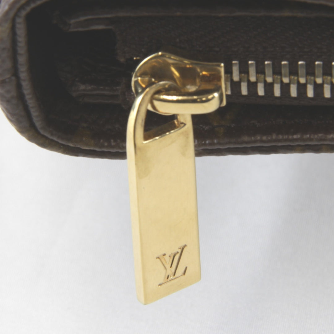 良品『USED』 
LOUIS VUITTON ルイ・ヴィトン 
 カバピアノ M51148 ハンドバッグ 
モノグラムキャンバス モノグラム オーソドックスな形 染み少なめ