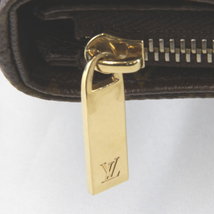 良品『USED』 
LOUIS VUITTON ルイ・ヴィトン 
 カバピアノ M51148 ハンドバッグ 
モノグラムキャンバス モノグラム オーソドックスな形 染み少なめ