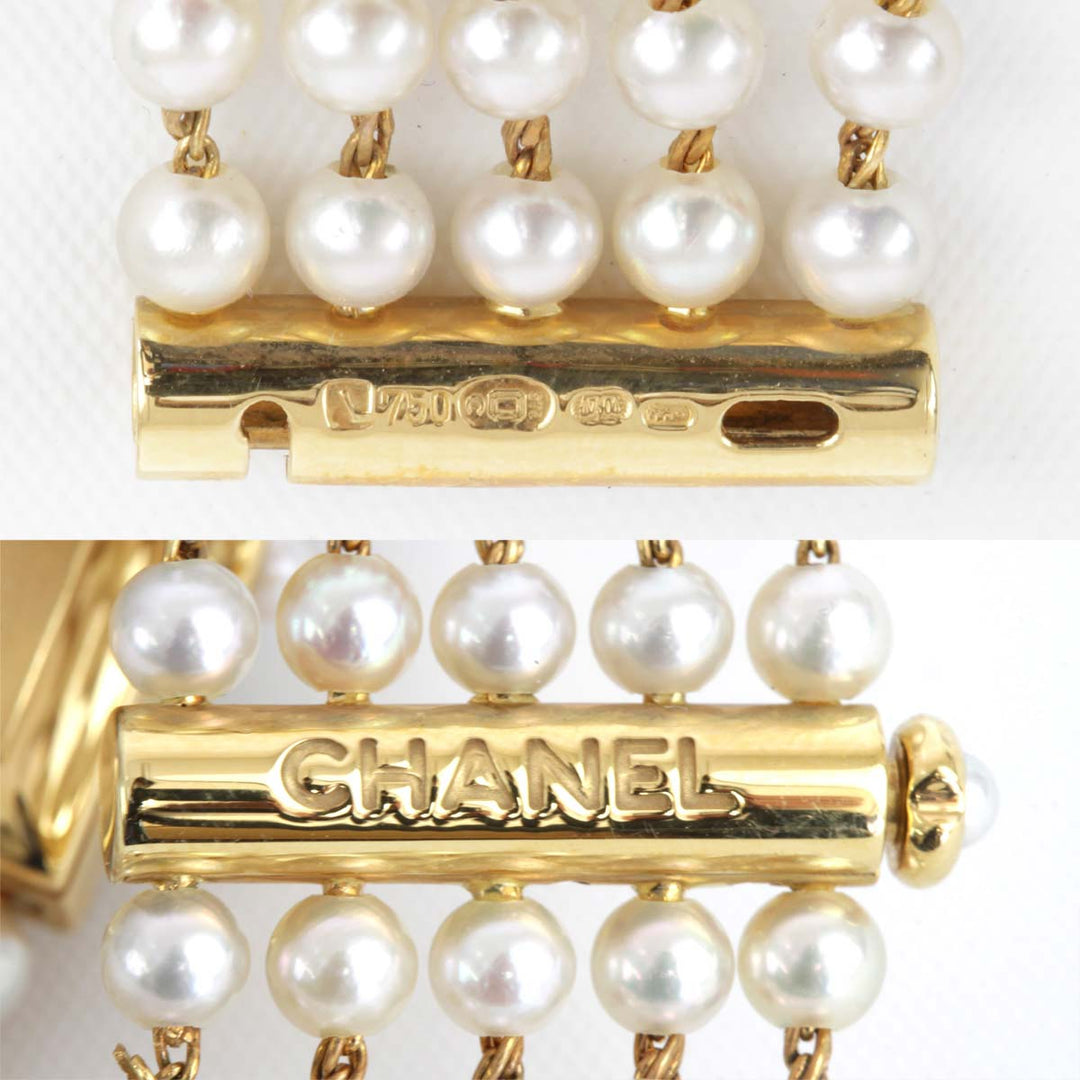 良品『USED』 
CHANEL  マドモアゼル H0007 
腕時計
 クォーツ レディース