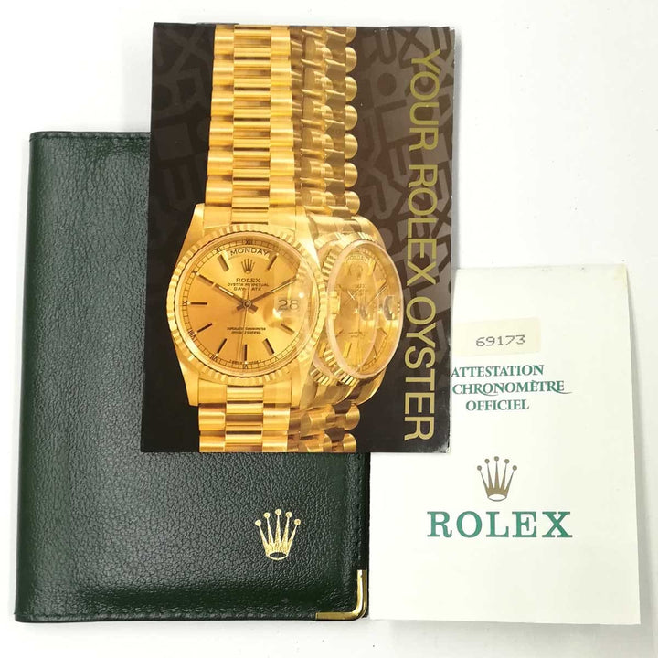 『USED』 
ROLEX  オイスターパーペチュアルデイトジャスト 69173 
腕時計
 自動巻き レディース
