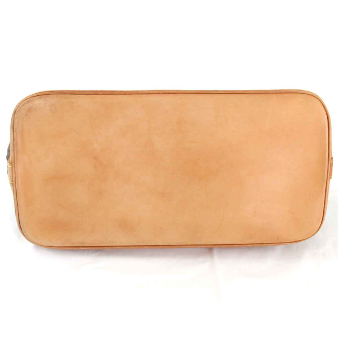 『USED』 
LOUIS VUITTON ルイ・ヴィトン 
 アルマ M51130 ハンドバッグ 
モノグラムキャンバス モノグラム