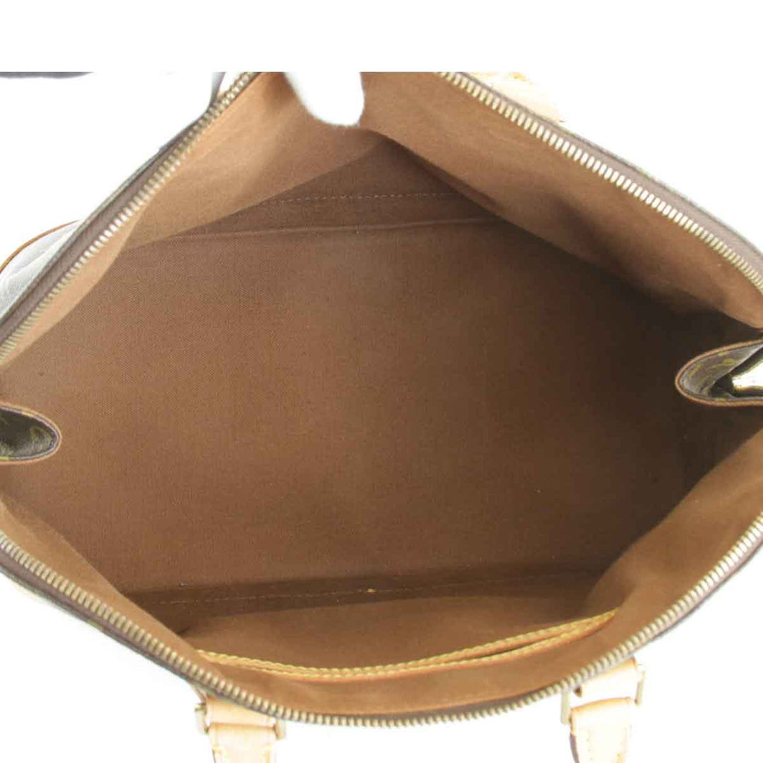 『USED』 
LOUIS VUITTON ルイ・ヴィトン 
 アルマ M51130 ハンドバッグ 
モノグラムキャンバス モノグラム