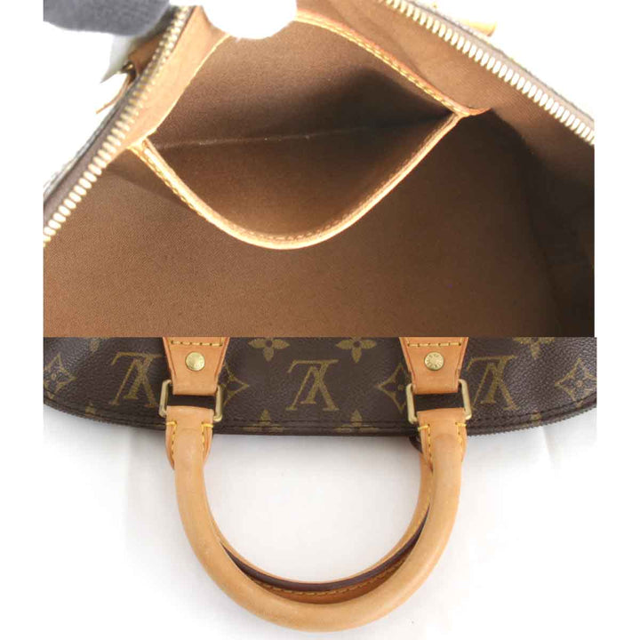 『USED』 
LOUIS VUITTON ルイ・ヴィトン 
 アルマ M51130 ハンドバッグ 
モノグラムキャンバス モノグラム