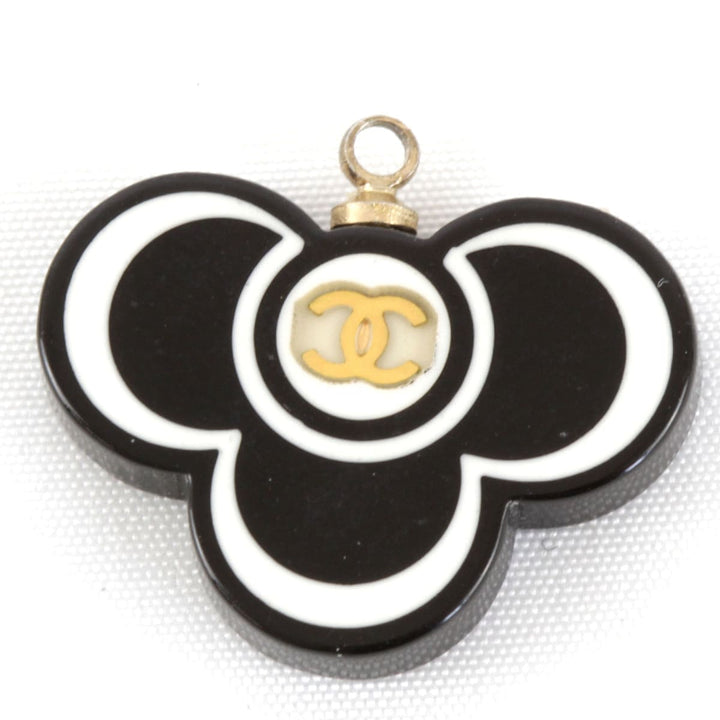 『USED』 メタル 
CHANEL  ココマーク チェーンリング 一部破損あり リング・指輪
