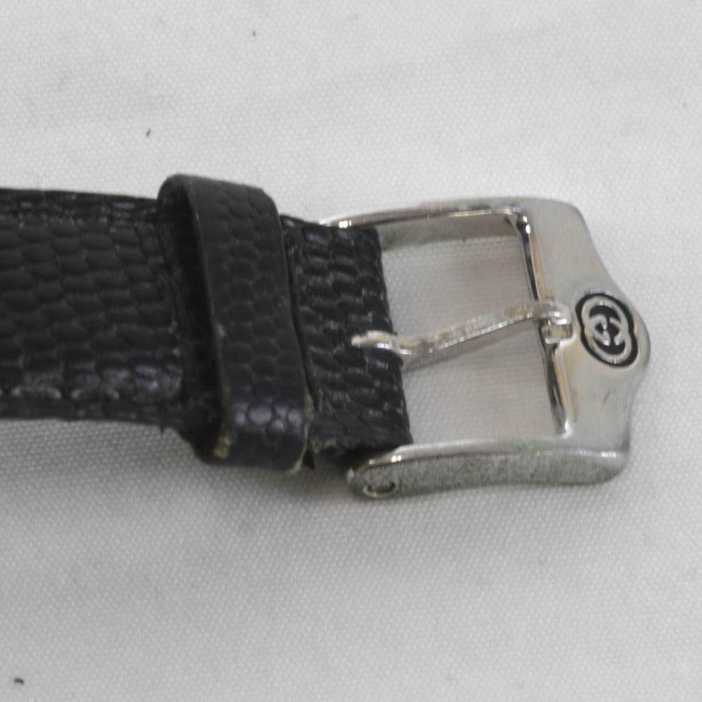 良品『USED』 
GUCCI ホースビット クオーツ 6300L 
腕時計
 クォーツ レディース