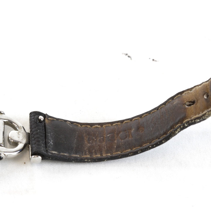 良品『USED』 
GUCCI ホースビット クオーツ 6300L 
腕時計
 クォーツ レディース