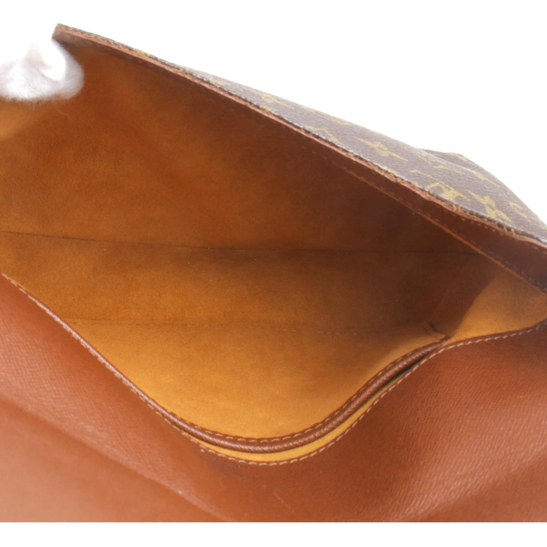 美品『USED』 
LOUIS VUITTON ルイ・ヴィトン 
 ミュゼットタンゴショート M51257 ショルダーバッグ 
モノグラムキャンバス モノグラム