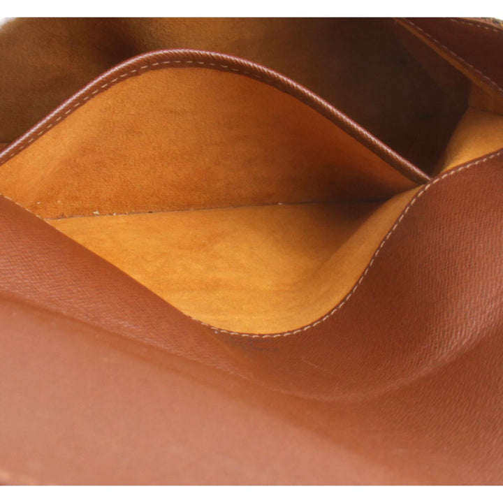 美品『USED』 
LOUIS VUITTON ルイ・ヴィトン 
 ミュゼットタンゴショート M51257 ショルダーバッグ 
モノグラムキャンバス モノグラム