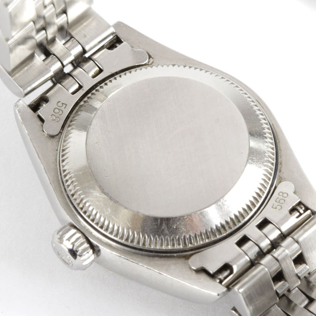 良品『USED』 
ROLEX  79174 
腕時計
 自動巻き レディース