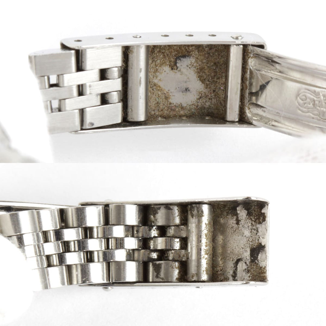 良品『USED』 
ROLEX  79174 
腕時計
 自動巻き レディース