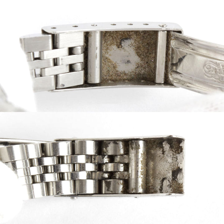 良品『USED』 
ROLEX  79174 
腕時計
 自動巻き レディース