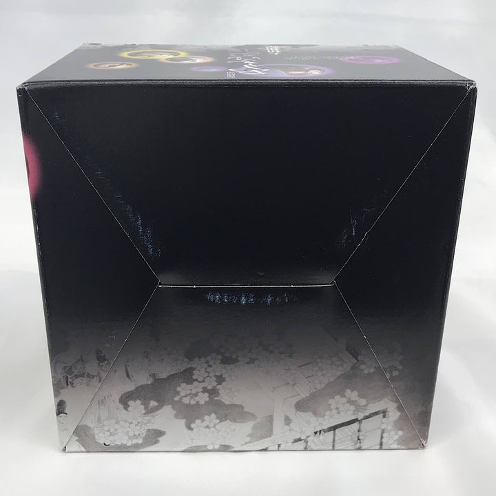 源氏物語 あさきゆめみし 大和和紀 全7巻BOXセット オリジナルしおり付き 講談社漫画文庫 本 
紙