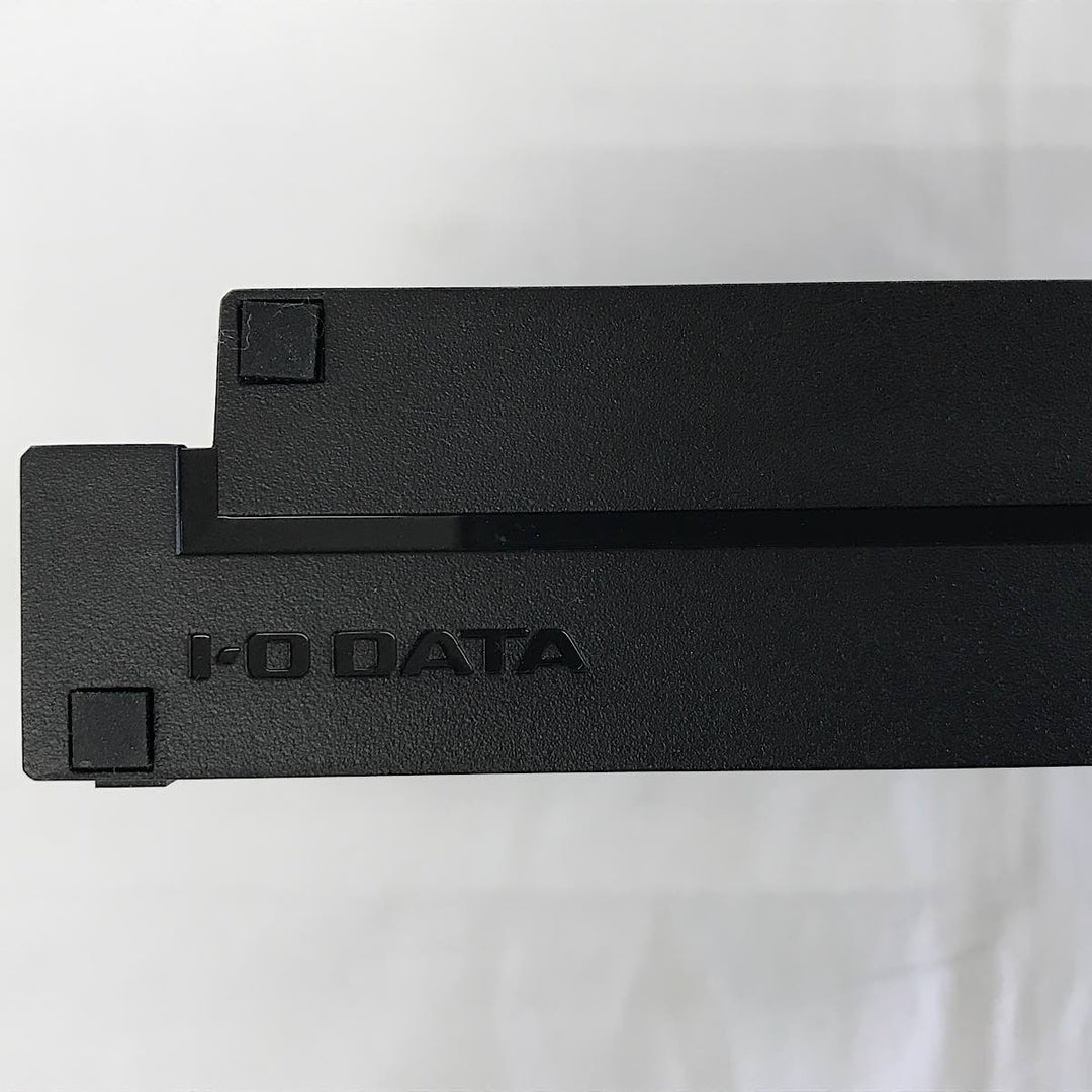 『USED』 
 
 IO DATE アイ・オー・データ ハードディスク HDCZ-UT2KC 小型家電