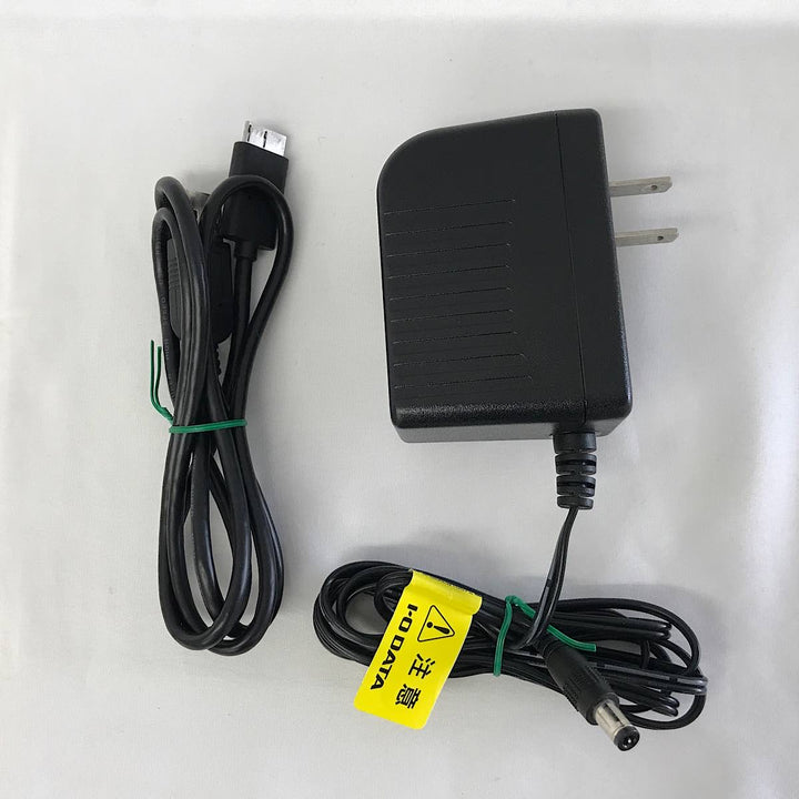 『USED』 
 
 IO DATE アイ・オー・データ ハードディスク HDCZ-UT2KC 小型家電
