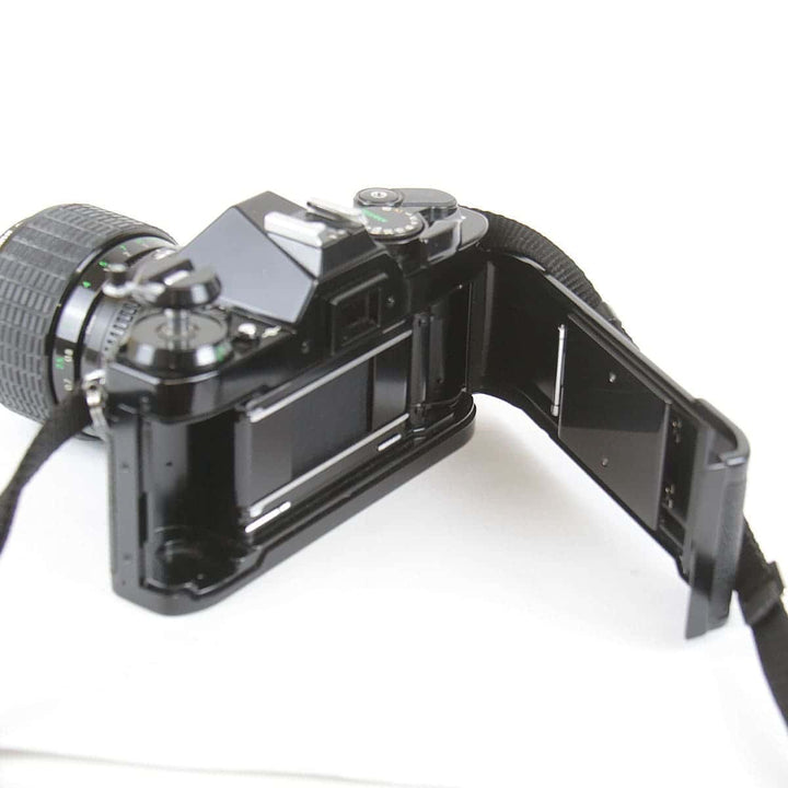 ジャンク『動作未確認』 
canon キャノン 
 AE-1 PROGRAM AE-1 PROGRAM フィルムカメラ 
 ブラック