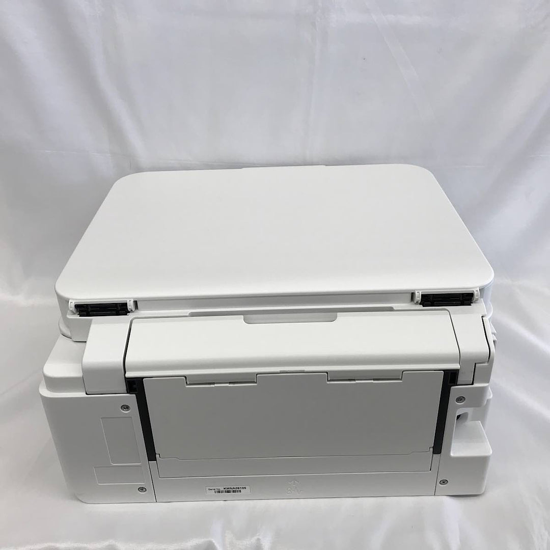 『USED』 
canon キャノン 
 インクジェット複合機 インクジェットプリンター G6030 小型家電 
 ホワイト