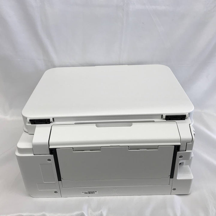 『USED』 
canon キャノン 
 インクジェット複合機 インクジェットプリンター G6030 小型家電 
 ホワイト