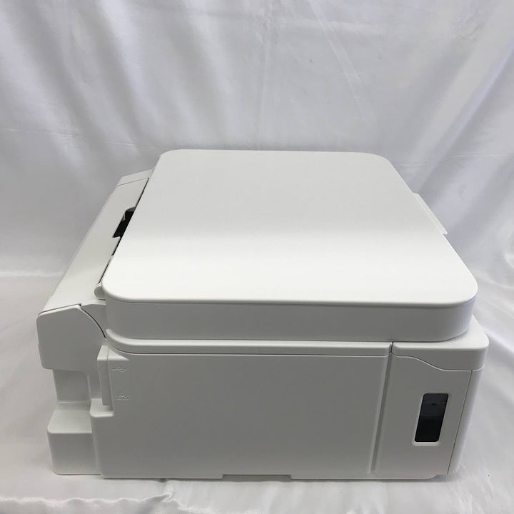 『USED』 
canon キャノン 
 インクジェット複合機 インクジェットプリンター G6030 小型家電 
 ホワイト