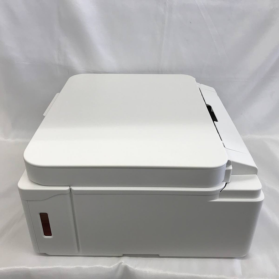 『USED』 
canon キャノン 
 インクジェット複合機 インクジェットプリンター G6030 小型家電 
 ホワイト
