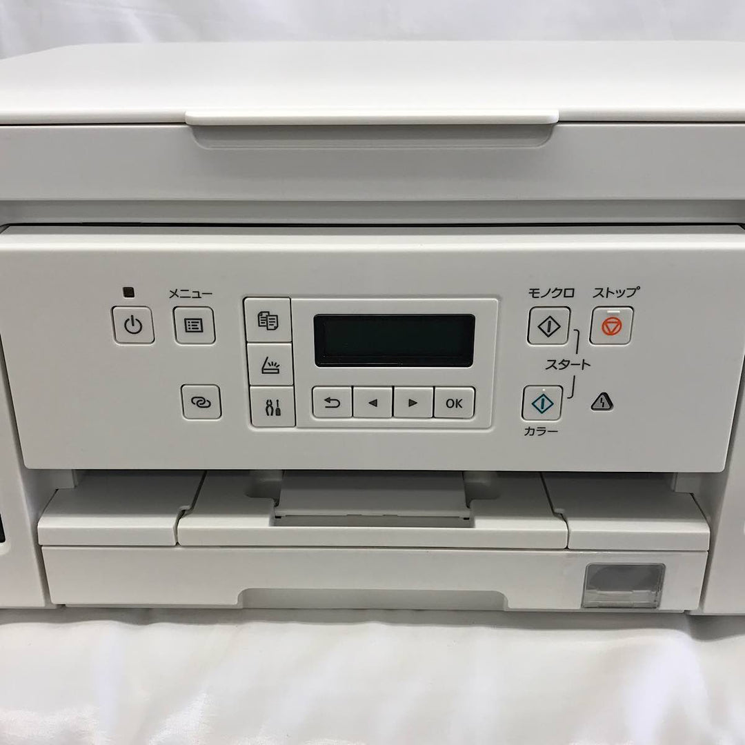 『USED』 
canon キャノン 
 インクジェット複合機 インクジェットプリンター G6030 小型家電 
 ホワイト