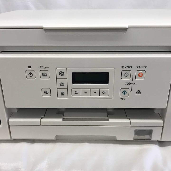 『USED』 
canon キャノン 
 インクジェット複合機 インクジェットプリンター G6030 小型家電 
 ホワイト