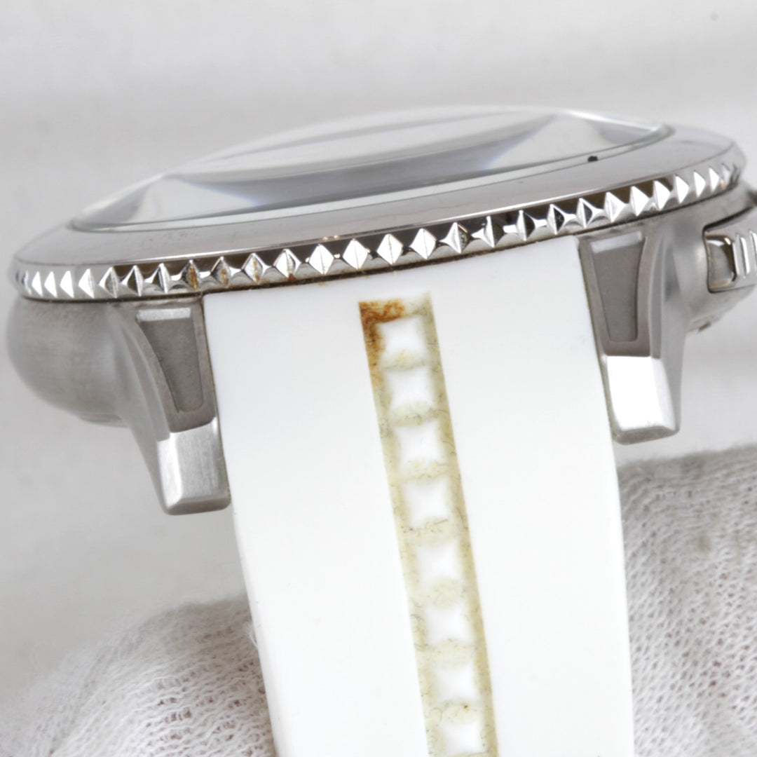 良品『USED』 
Tendence ドーム クロノグラフ TY016002 
腕時計
 クォーツ メンズ