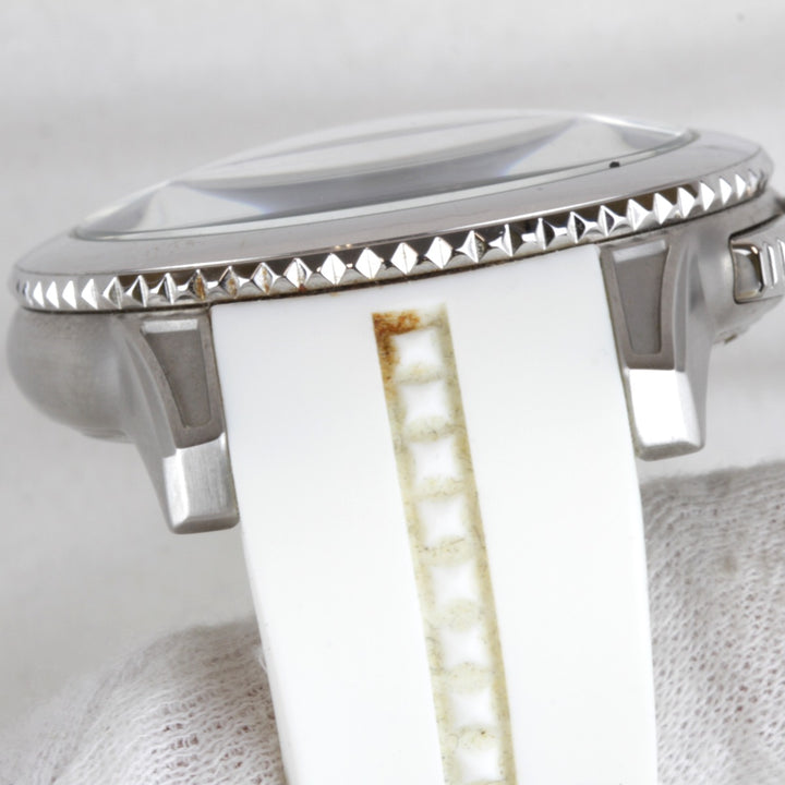 良品『USED』 
Tendence ドーム クロノグラフ TY016002 
腕時計
 クォーツ メンズ