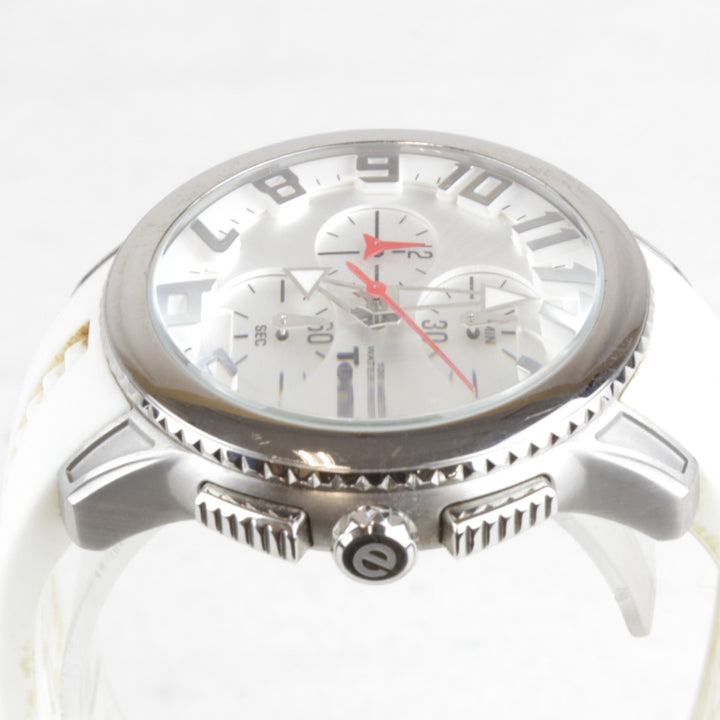 良品『USED』 
Tendence ドーム クロノグラフ TY016002 
腕時計
 クォーツ メンズ