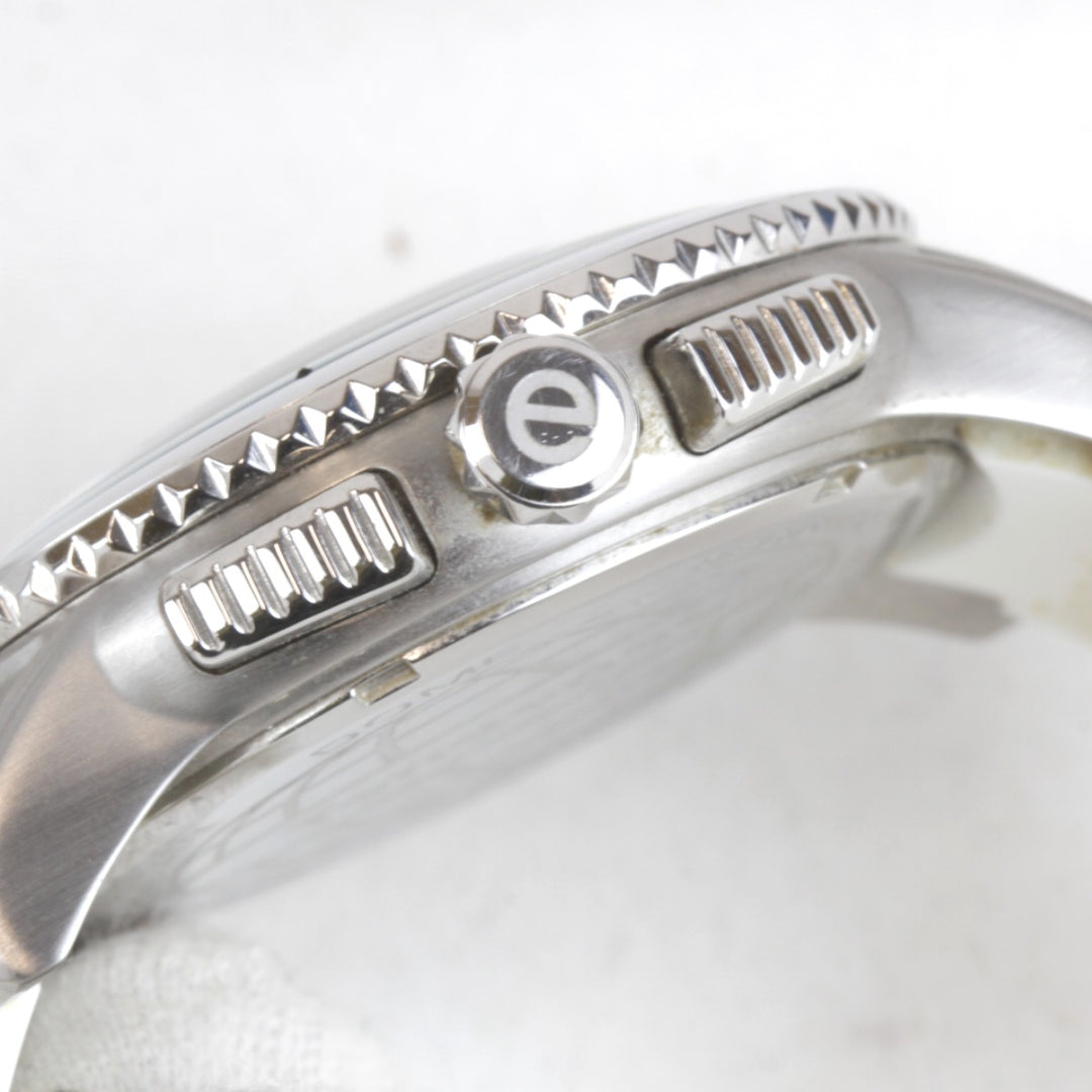 良品『USED』 
Tendence ドーム クロノグラフ TY016002 
腕時計
 クォーツ メンズ