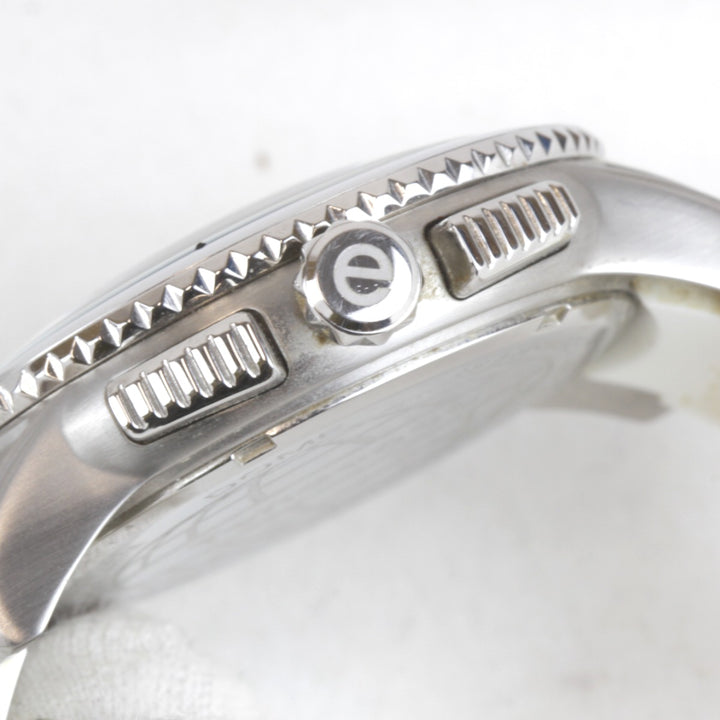 良品『USED』 
Tendence ドーム クロノグラフ TY016002 
腕時計
 クォーツ メンズ