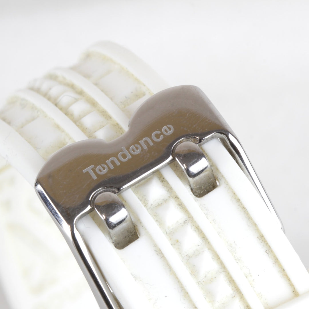 良品『USED』 
Tendence ドーム クロノグラフ TY016002 
腕時計
 クォーツ メンズ