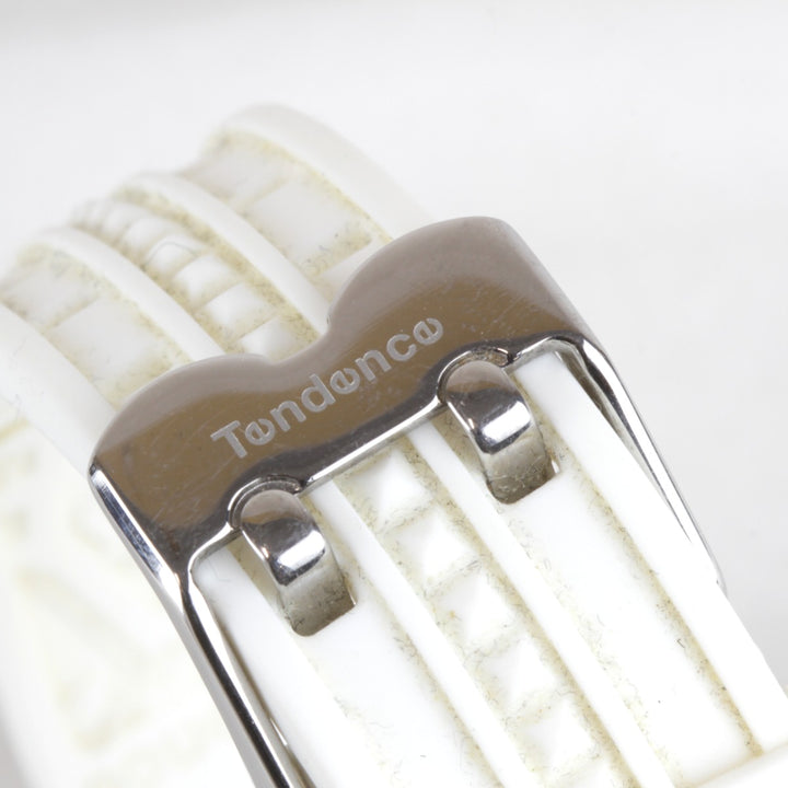 良品『USED』 
Tendence ドーム クロノグラフ TY016002 
腕時計
 クォーツ メンズ