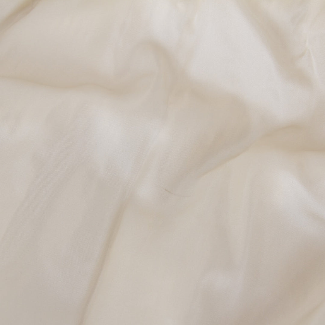 美品『USED』 
SAGA MINK サガミンク 
 毛皮 
ミンク ホワイト