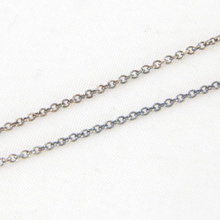 『USED』 シルバー925 
TIFFANY&Co. パロマピカソ クラウンオブハート 箱・袋有 ネックレス