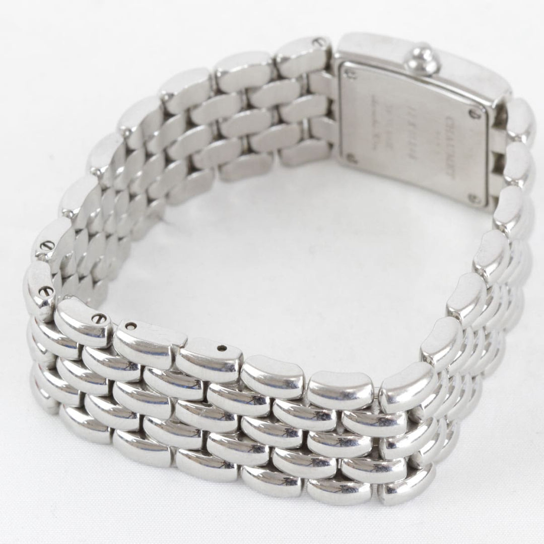 『USED』 
Chaumet  ケイシスクラシックレディ 12K5379 
腕時計
 クォーツ レディース