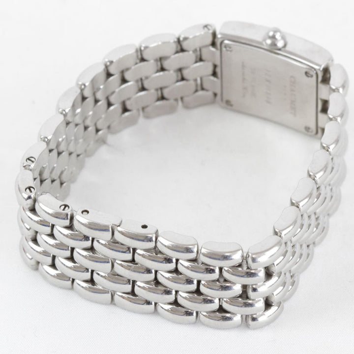 『USED』 
Chaumet  ケイシスクラシックレディ 12K5379 
腕時計
 クォーツ レディース