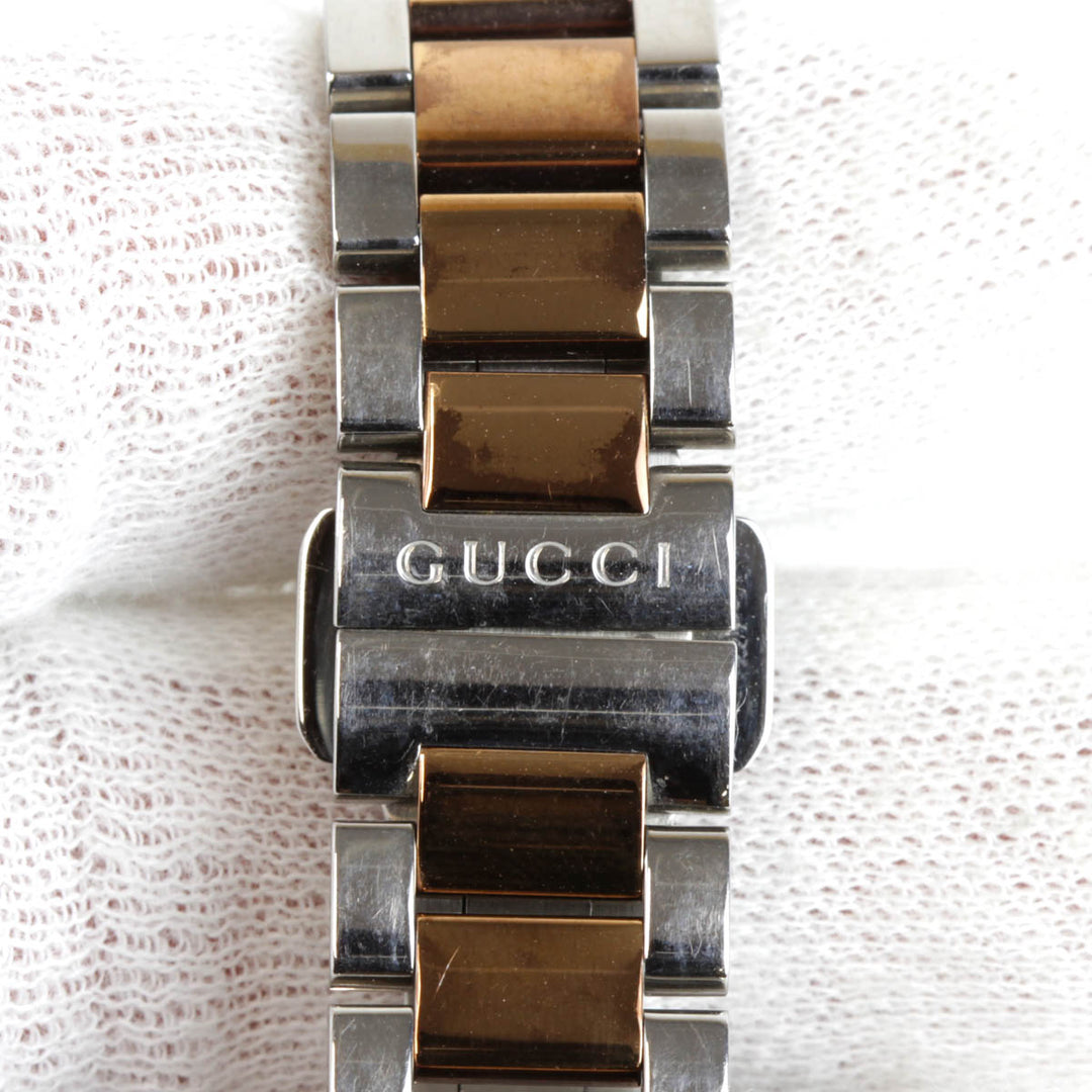 【価格改定】良品『USED』 
GUCCI 126.5 
腕時計
 クォーツ レディース