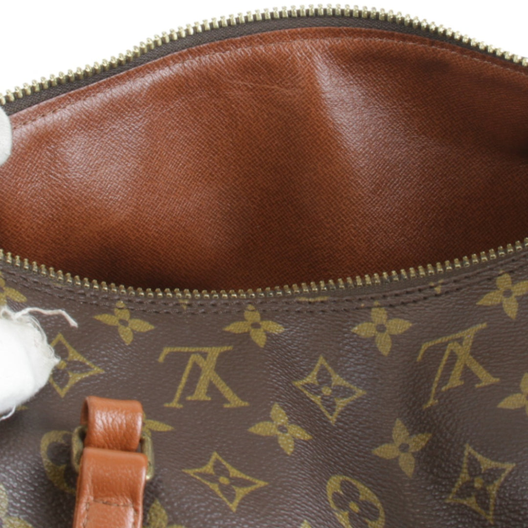 美品『USED』 
LOUIS VUITTON ルイ・ヴィトン 
 パピヨン ミニボスバッグ 高級 ハイブランド M51365 ハンドバッグ 
モノグラムキャンバス ブラウン