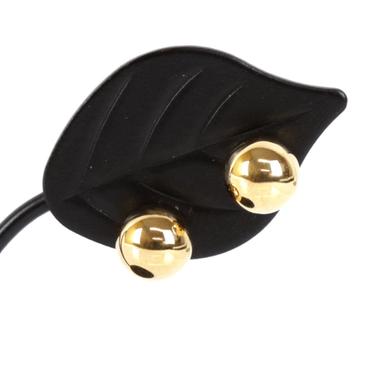 美品『USED』 K18 
 ボールピアス ピアス
 0.7g