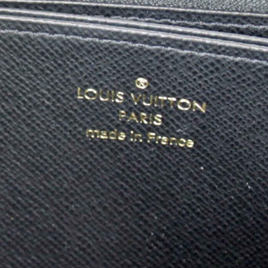 美品『USED』 
LOUIS VUITTON ルイ・ヴィトン 
 ジッピーウォレット M69353 長財布 
モノグラムジャイアント ベージュ