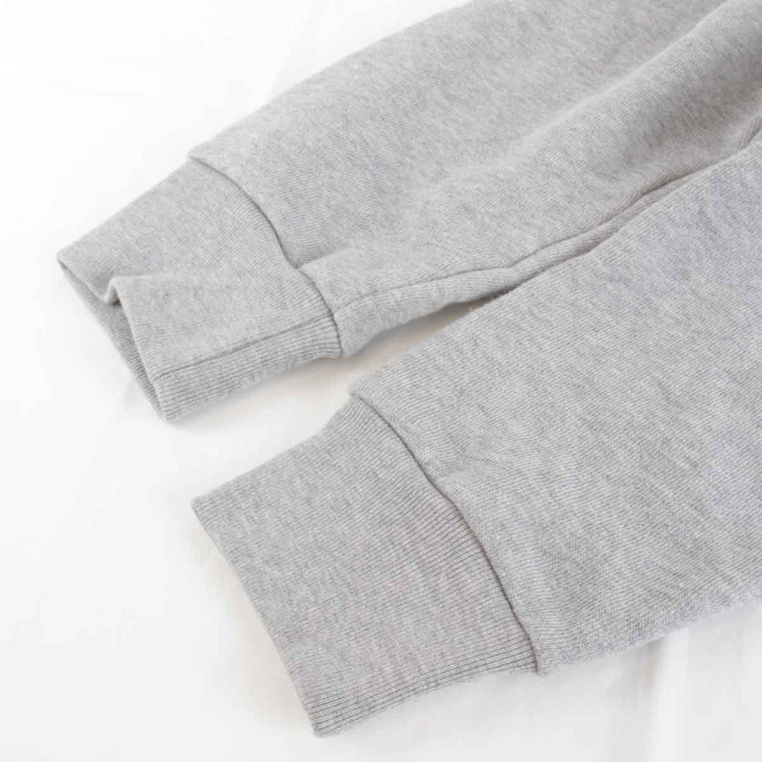 【価格改定】美品『USED』 
GUCCI グッチ 
 GUCCI×EXO KAIコラボ テディベア パーカー サイズXS パーカー 
コットン グレー