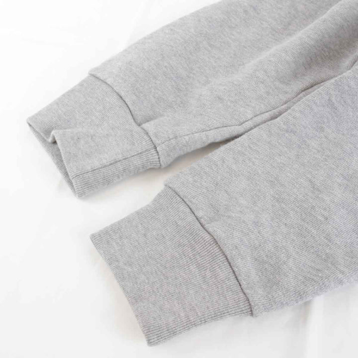 【価格改定】美品『USED』 
GUCCI グッチ 
 GUCCI×EXO KAIコラボ テディベア パーカー サイズXS パーカー 
コットン グレー