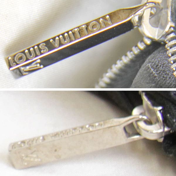 美品『USED』 
LOUIS VUITTON ルイ・ヴィトン 
 リトルブローニュ M92142 ハンドバッグ 
モノグラムサテン ブラック