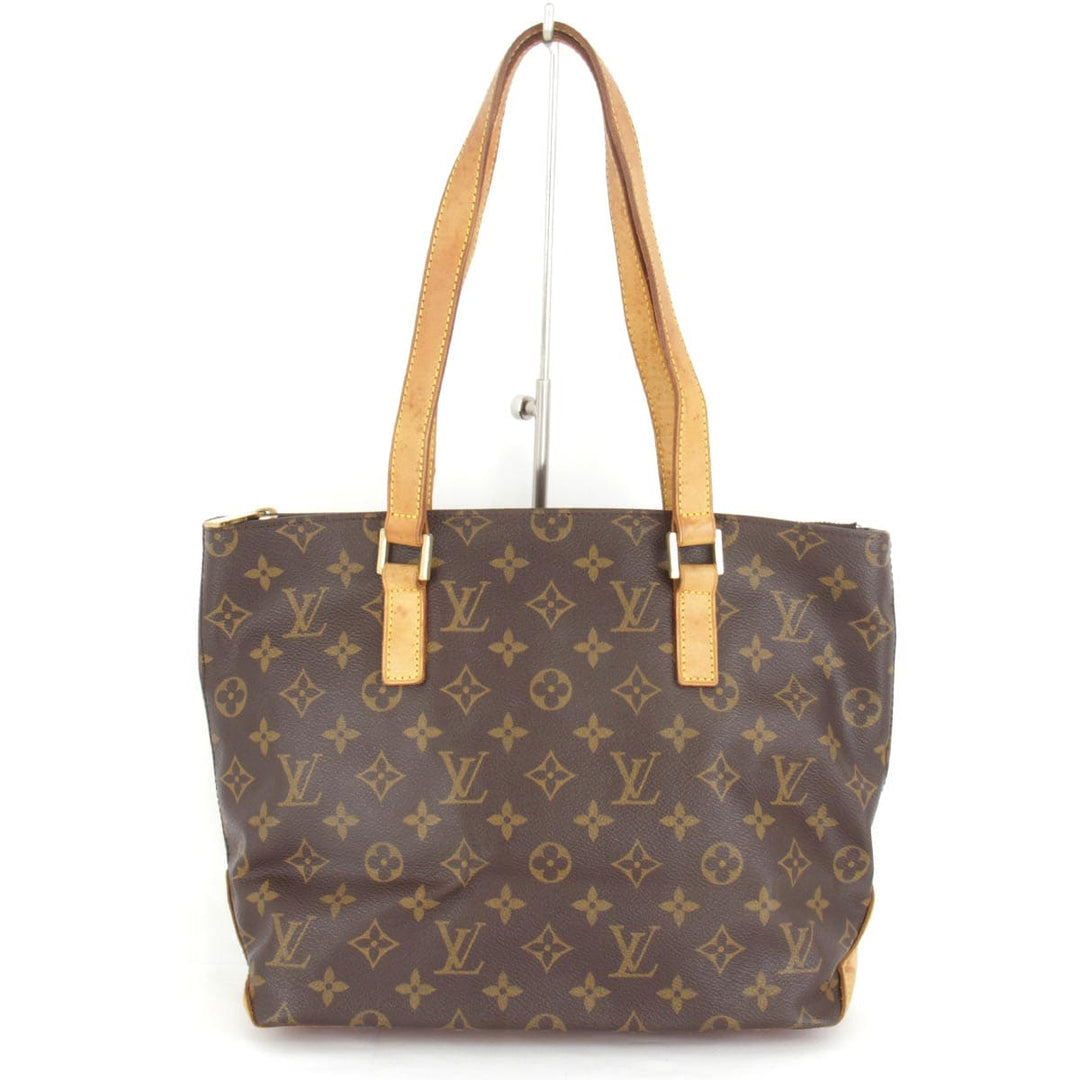 『USED』 
LOUIS VUITTON ルイ・ヴィトン 
 M51148 トートバッグ 
モノグラムキャンバス モノグラム