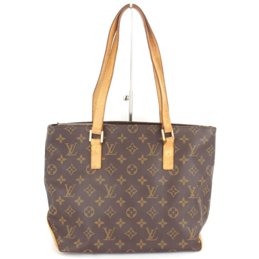 『USED』 
LOUIS VUITTON ルイ・ヴィトン 
 M51148 トートバッグ 
モノグラムキャンバス モノグラム