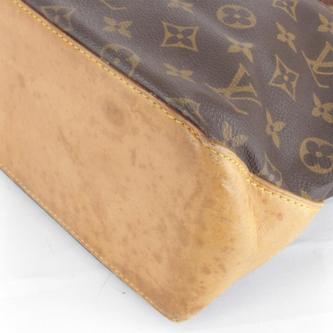 『USED』 
LOUIS VUITTON ルイ・ヴィトン 
 M51148 トートバッグ 
モノグラムキャンバス モノグラム